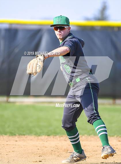 Thumbnail 1 in Mason @ Colerain photogallery.