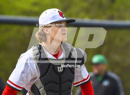 Thumbnail 1 in Mason @ Colerain photogallery.