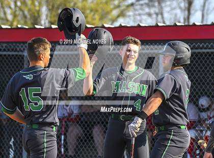 Thumbnail 1 in Mason @ Colerain photogallery.