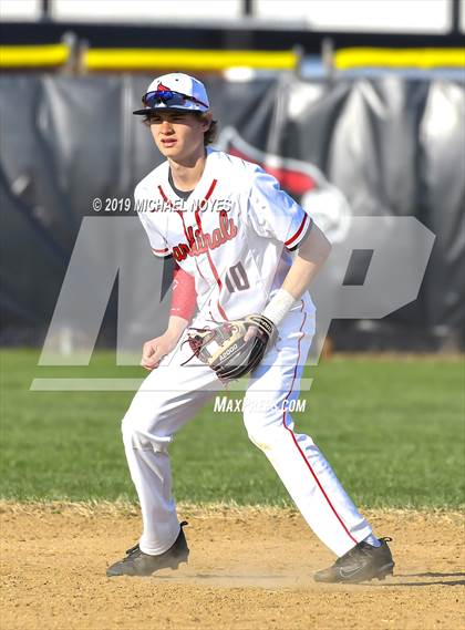 Thumbnail 2 in Mason @ Colerain photogallery.