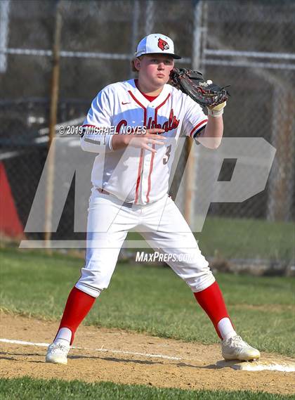 Thumbnail 1 in Mason @ Colerain photogallery.