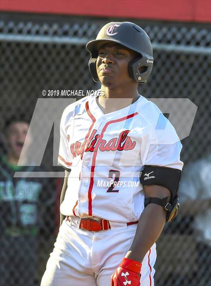 Thumbnail 3 in Mason @ Colerain photogallery.