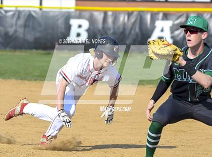 Thumbnail 3 in Mason @ Colerain photogallery.