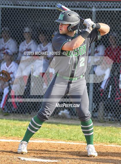 Thumbnail 2 in Mason @ Colerain photogallery.