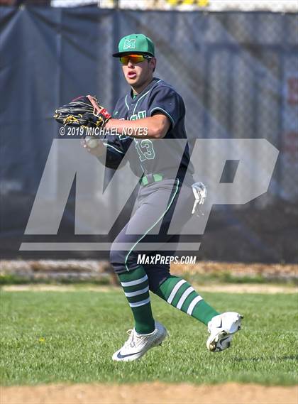 Thumbnail 1 in Mason @ Colerain photogallery.