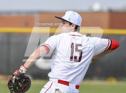 Thumbnail 3 in Mason @ Colerain photogallery.