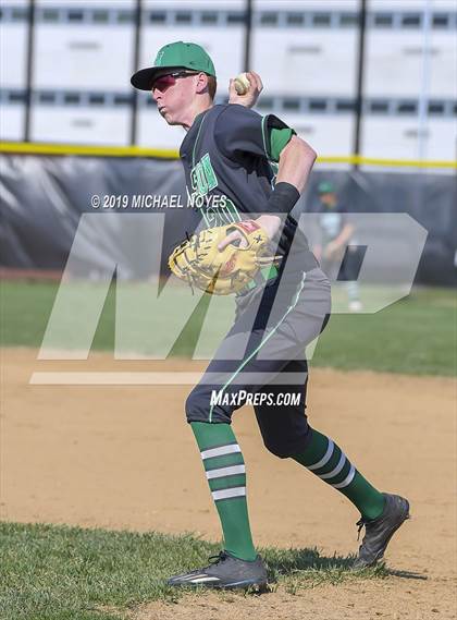 Thumbnail 1 in Mason @ Colerain photogallery.
