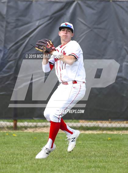Thumbnail 1 in Mason @ Colerain photogallery.