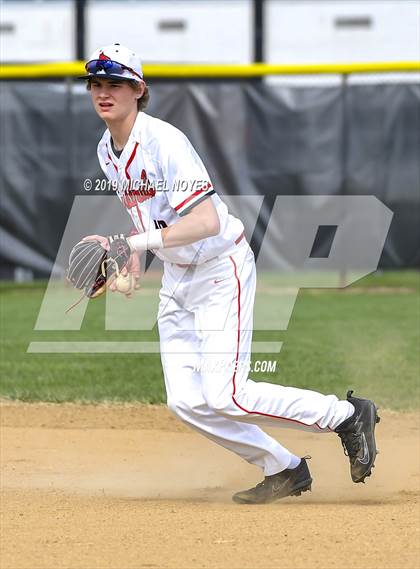 Thumbnail 3 in Mason @ Colerain photogallery.