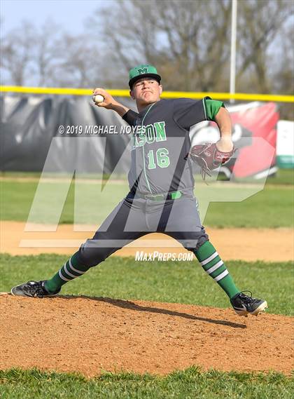 Thumbnail 2 in Mason @ Colerain photogallery.