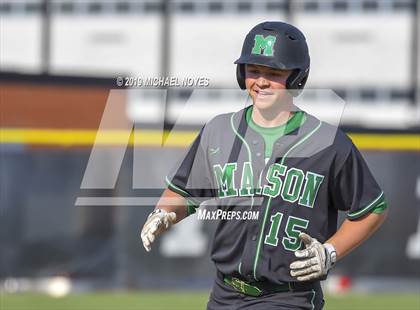 Thumbnail 2 in Mason @ Colerain photogallery.