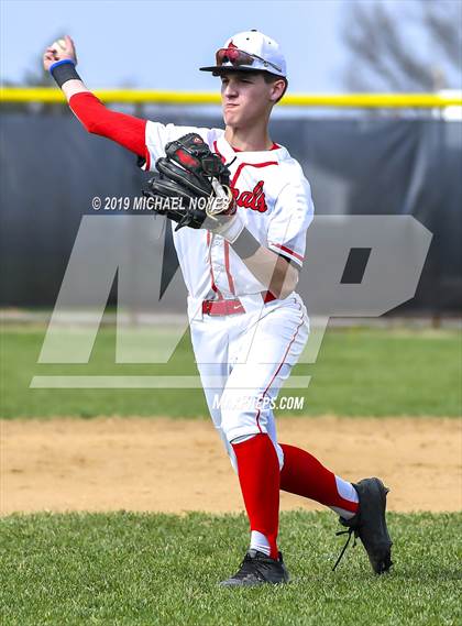 Thumbnail 2 in Mason @ Colerain photogallery.