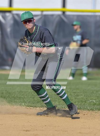Thumbnail 3 in Mason @ Colerain photogallery.