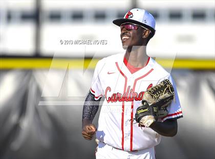 Thumbnail 1 in Mason @ Colerain photogallery.