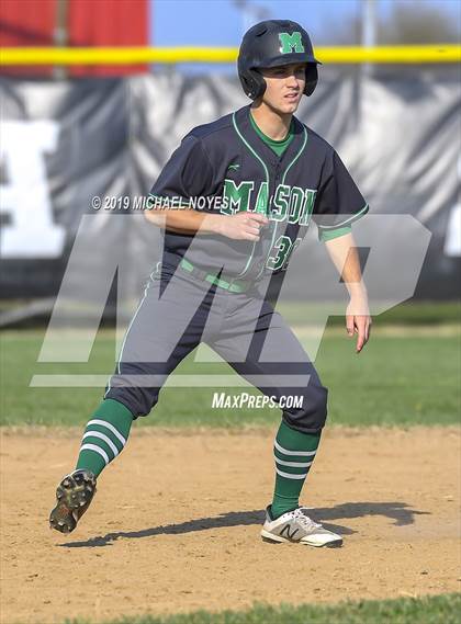 Thumbnail 1 in Mason @ Colerain photogallery.