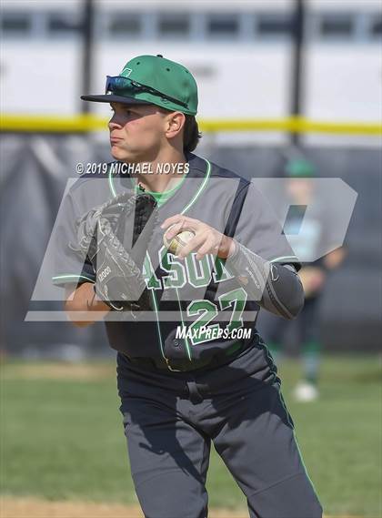Thumbnail 2 in Mason @ Colerain photogallery.