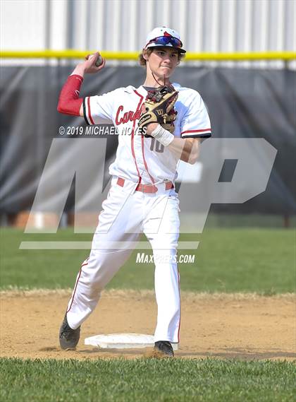 Thumbnail 1 in Mason @ Colerain photogallery.