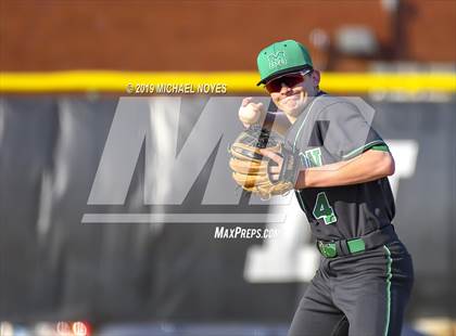 Thumbnail 1 in Mason @ Colerain photogallery.