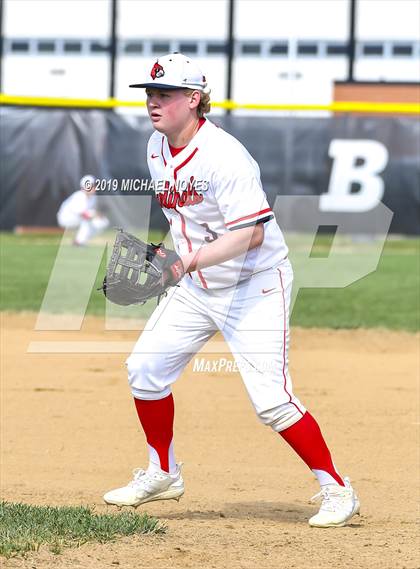 Thumbnail 3 in Mason @ Colerain photogallery.