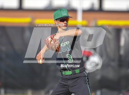 Thumbnail 3 in Mason @ Colerain photogallery.