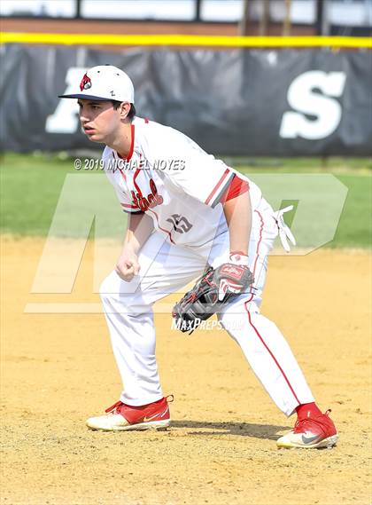 Thumbnail 3 in Mason @ Colerain photogallery.