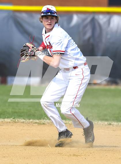 Thumbnail 1 in Mason @ Colerain photogallery.