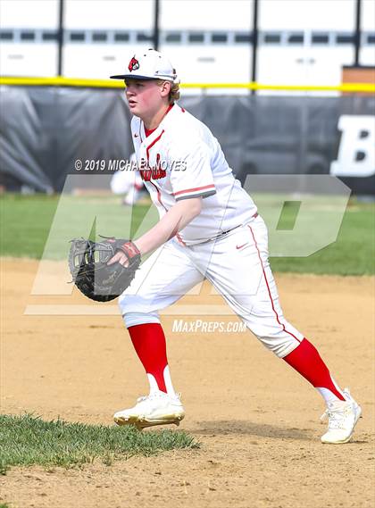 Thumbnail 1 in Mason @ Colerain photogallery.