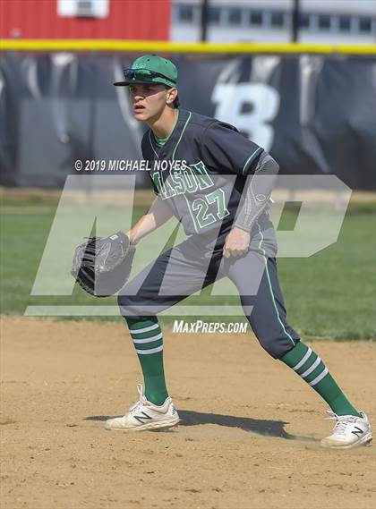 Thumbnail 2 in Mason @ Colerain photogallery.