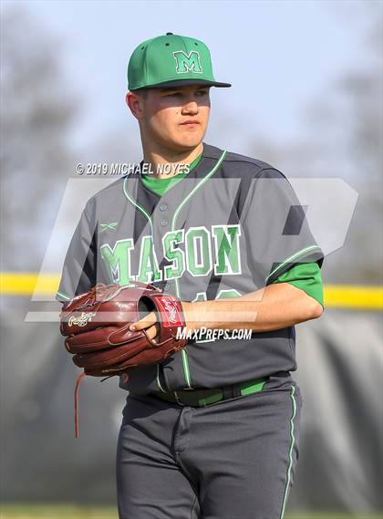 Thumbnail 1 in Mason @ Colerain photogallery.