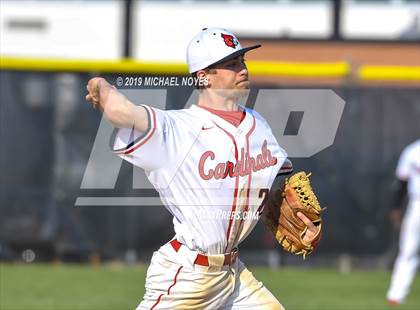 Thumbnail 1 in Mason @ Colerain photogallery.