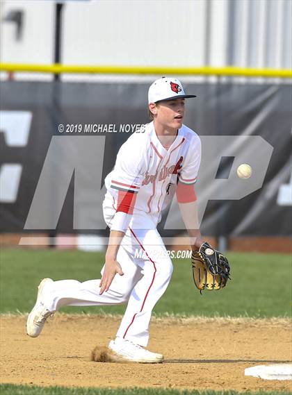 Thumbnail 2 in Mason @ Colerain photogallery.