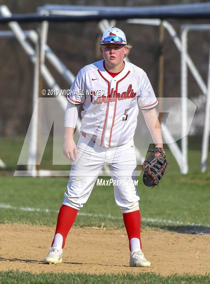 Thumbnail 1 in Mason @ Colerain photogallery.