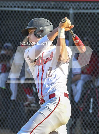 Thumbnail 1 in Mason @ Colerain photogallery.