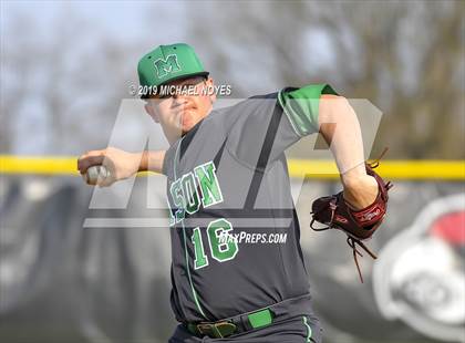 Thumbnail 3 in Mason @ Colerain photogallery.