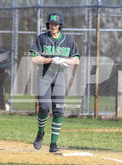 Thumbnail 3 in Mason @ Colerain photogallery.