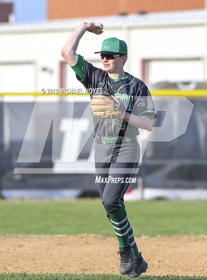 Thumbnail 1 in Mason @ Colerain photogallery.