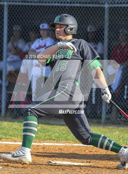 Thumbnail 2 in Mason @ Colerain photogallery.