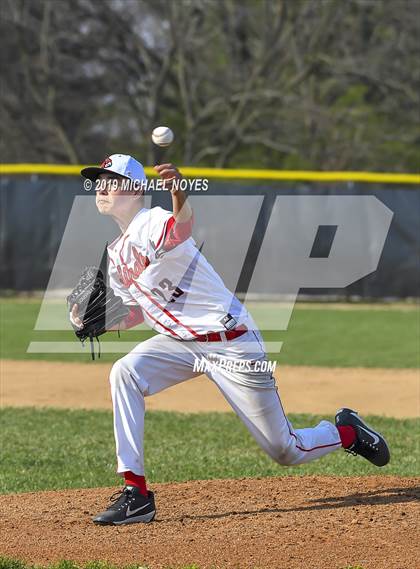 Thumbnail 1 in Mason @ Colerain photogallery.