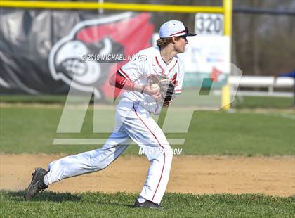 Thumbnail 1 in Mason @ Colerain photogallery.