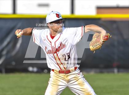 Thumbnail 3 in Mason @ Colerain photogallery.