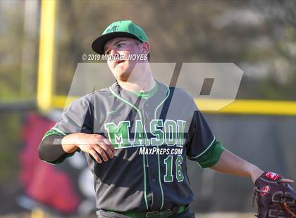 Thumbnail 3 in Mason @ Colerain photogallery.