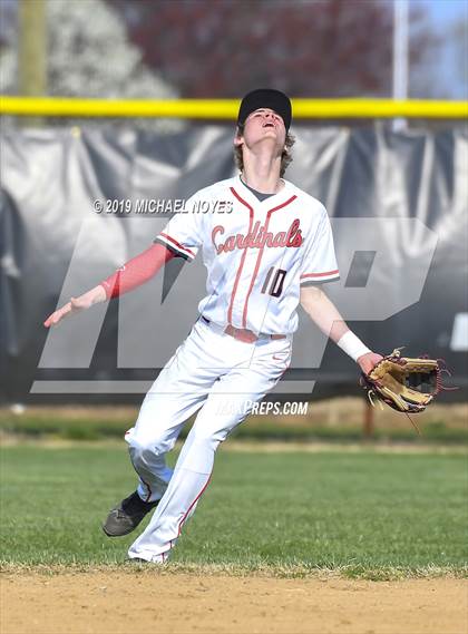 Thumbnail 2 in Mason @ Colerain photogallery.
