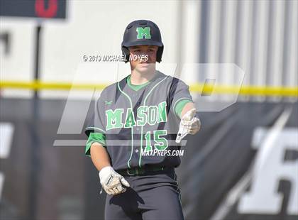 Thumbnail 3 in Mason @ Colerain photogallery.