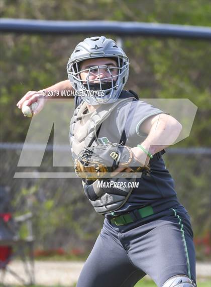 Thumbnail 1 in Mason @ Colerain photogallery.