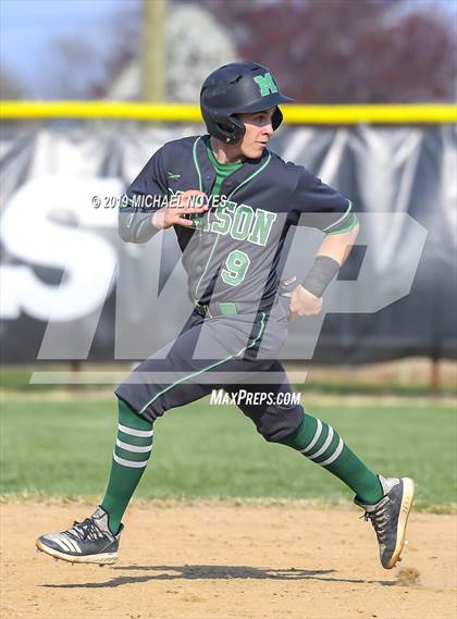 Thumbnail 1 in Mason @ Colerain photogallery.