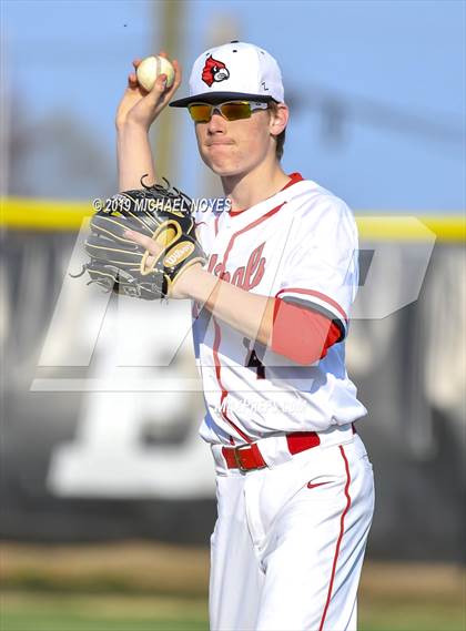 Thumbnail 3 in Mason @ Colerain photogallery.