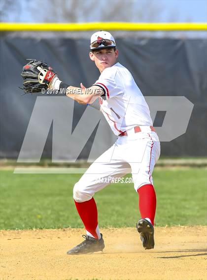 Thumbnail 2 in Mason @ Colerain photogallery.