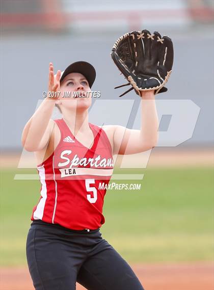 Thumbnail 1 in Leading Edge Academy - GEC @ Gilbert Christian photogallery.