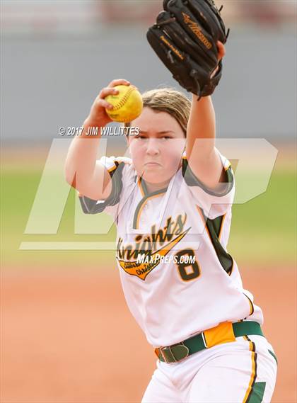 Thumbnail 2 in Leading Edge Academy - GEC @ Gilbert Christian photogallery.