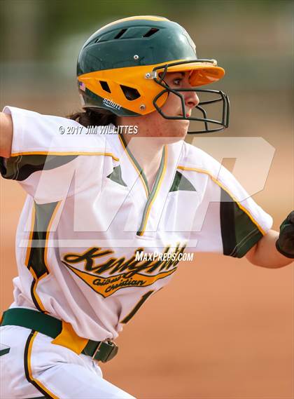 Thumbnail 1 in Leading Edge Academy - GEC @ Gilbert Christian photogallery.